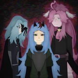 Telegram profile photo for 𝙼𝚒𝚜𝚜 𝙺𝚛𝚒𝚜𝚝𝚢。