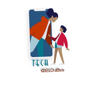 Telegram profile photo for 🆃🅴🅲🅷ലോകം