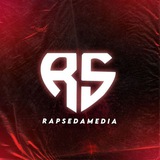 Telegram profile photo for Rap Seda Media | رپصدا مدیا