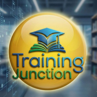 Telegram profile photo for Training Junction Official