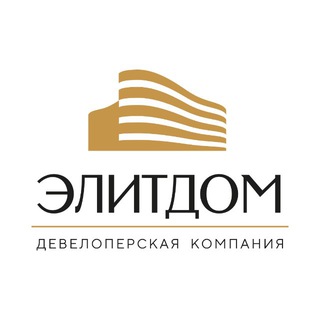 Telegram profile photo for ЭЛИТДОМ | Нижний Новгород