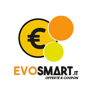 Telegram profile photo for Evofferte i nostri DEALS