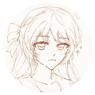 Telegram profile photo for @ 𝐓𝒂и̶𝐜ия 𓐄 𝐇𝒂бинков𝒂