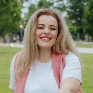 Telegram profile photo for Мария Лотис | Партнёрский бизнес через соцсети