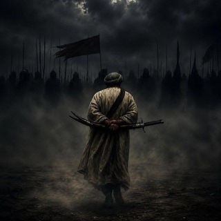 Telegram profile photo for طلوعی دوباره🌔🇱🇧
