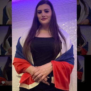 Telegram profile photo for Кассия 🤝🏻 Россия 🌷