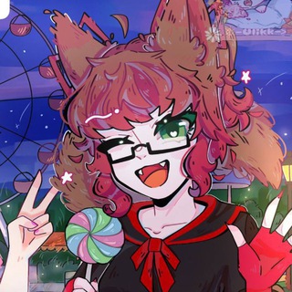 Telegram profile photo for Саня🍓
