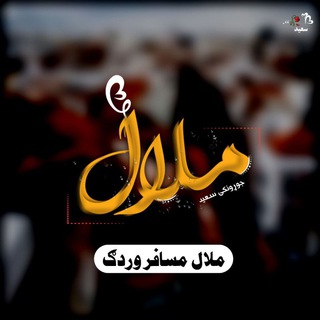Telegram profile photo for ملال مسافر وردګ