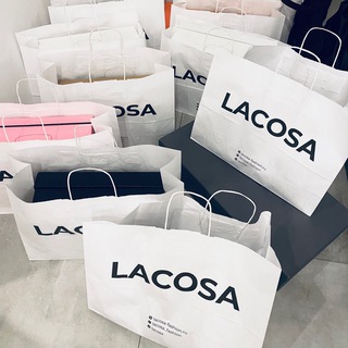 Telegram profile photo for Lacosa-заказы🛒