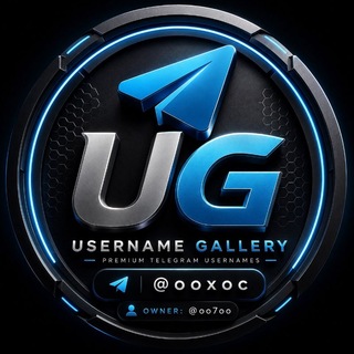 Telegram profile photo for 𓏺 𝖴𝗌𝖾𝗋𝗇𝖺𝗆𝖾 𝖦𝖺𝗅𝗅𝖾𝗋𝗒 .