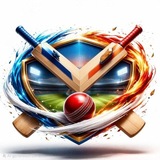 Telegram profile photo for IPL 2026 TOSS MATCH SESSION CRICINFO