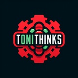 Telegram profile photo for 🧠Арбитраж | УБТ by ToniThinks