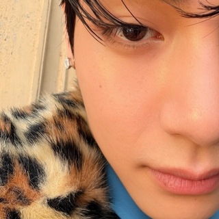 Telegram profile photo for Kim Taehyung