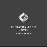 Telegram profile photo for Sheraton addis