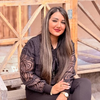 Telegram profile photo for شکرگزاری روزانه Monaeslampanahi✨