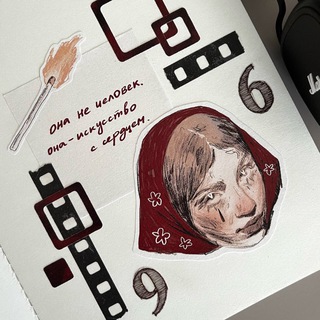 Telegram profile photo for zalëkeli