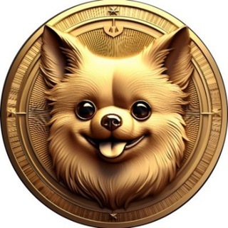 Telegram profile photo for Kona Coin
