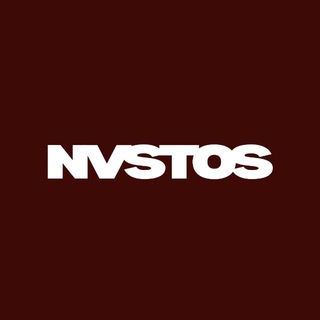 Telegram profile photo for NVSTOS JEWELRY