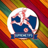 Telegram profile photo for https://supremetips.base44.app