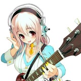 Telegram profile photo for other wins (^^)