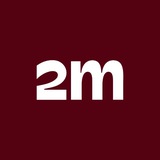 Telegram profile photo for 2MOTION