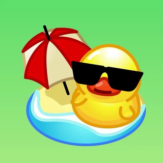 Telegram profile photo for The Ark