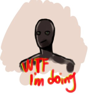 Telegram profile photo for challenges