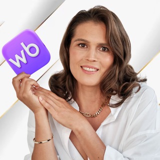 Telegram profile photo for С Верой на WB
