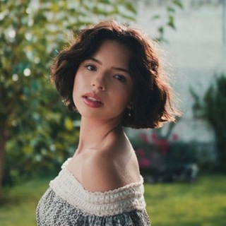 Telegram profile photo for Ángela Aguilar 🇲🇽