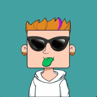 Telegram profile photo for CRYPTO MOVES