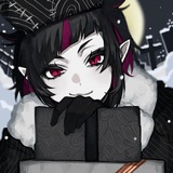 Telegram profile photo for ꧁༺Lilia Vanrouge ༻꧂
