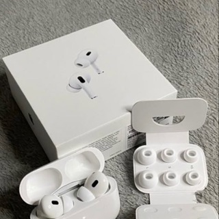 Telegram profile photo for 🍏 AirPods Mirage 🍎