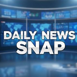 Telegram profile photo for DNS-NEWS
