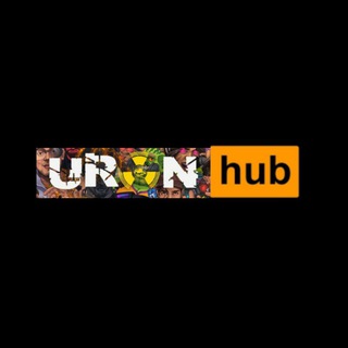 Telegram profile photo for Uran hub