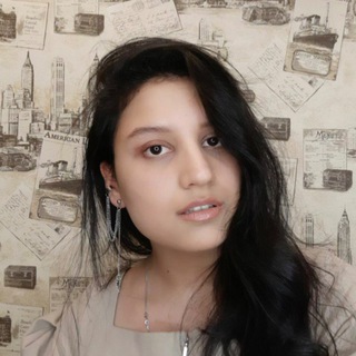 Telegram profile photo for Dr.Arub (Karimova)