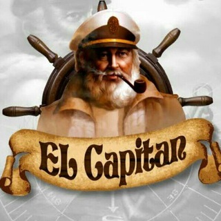 Telegram profile photo for EL CAPITAN TIPS