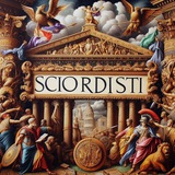 Telegram profile photo for Il Canale degli Sciordisti