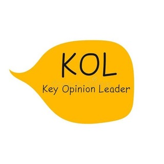 Telegram profile photo for KOL Cluster Radar