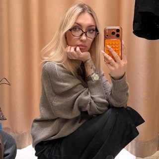 Telegram profile photo for Итс Ксю
