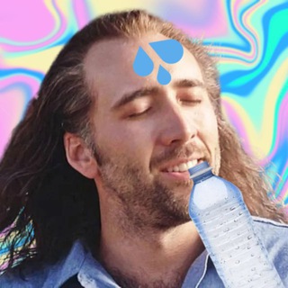 Telegram profile photo for Водичка Onchain