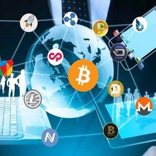 Telegram group profile photo for Crypto Info, Updates and shilling!