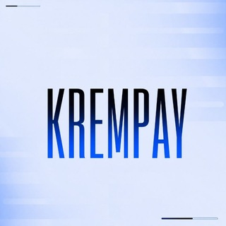 Telegram profile photo for кремпай