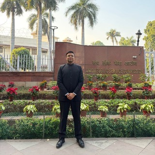 Telegram profile photo for Rishabh Jain