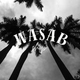 Telegram profile photo for WASAB SHOP 🌘