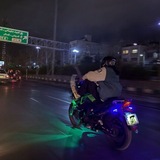 Telegram profile photo for The life of a rider🏍️