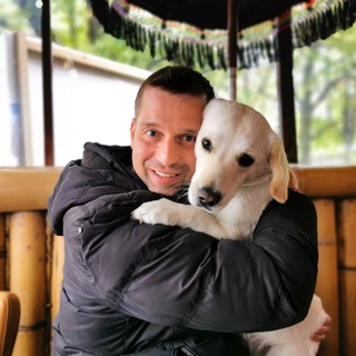 Telegram profile photo for Björn Winter