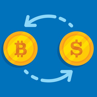 Telegram profile photo for М - Обмен