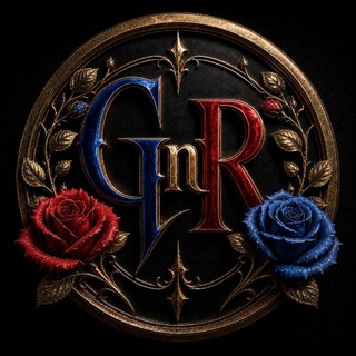 Telegram profile photo for Games N Roses