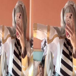 Telegram profile photo for Лилишечкины писульке