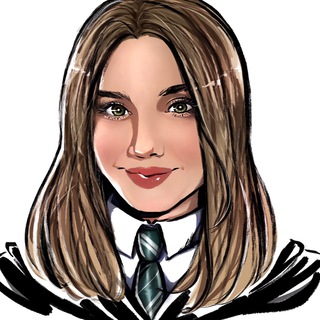 Telegram profile photo for Твоя Мария Астен